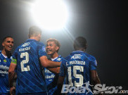 Bojan Hodak Dalam Dilema Jelang Persib vs Bali United