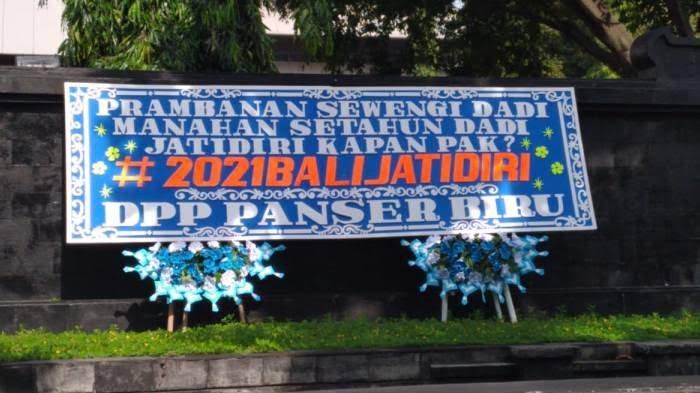 Soal Proyek Renovasi Stadion Jatidiri, Suporter PSIS Luapkan Tuntutan Unik