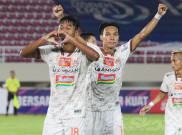 Persija Ditahan Persik, Angelo Alessio Justru Gembira