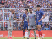 Arema FC Tunggu SK Liga 1 2020 untuk Penyelesaian Kontrak