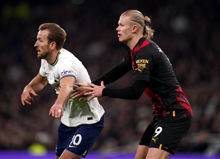 Manchester City Diklaim Tidak Butuh Erling Haaland