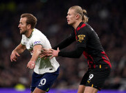 Manchester City Diklaim Tidak Butuh Erling Haaland