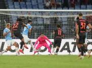 Hasil Pertandingan: AC Milan Nyaris Kalah, Tottenham Lupa Caranya Mencetak Gol