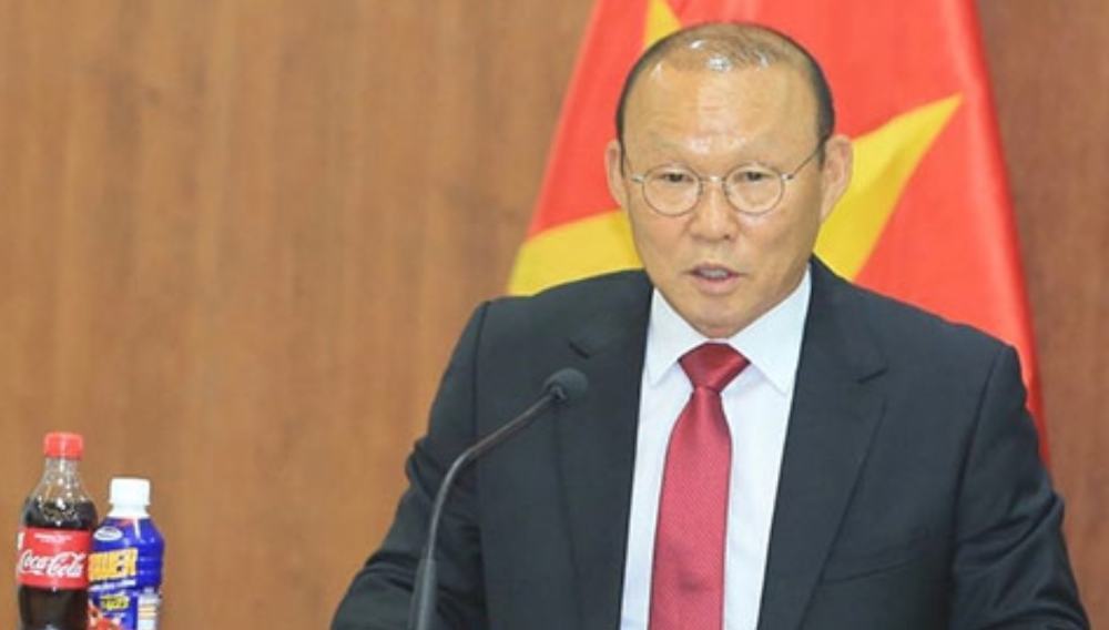 VFF Menatap Piala Dunia 2026, Park Hang-seo: Timnas Vietnam Sudah Masuk Kelompok Tim Kuat Asia