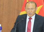 VFF Menatap Piala Dunia 2026, Park Hang-seo: Timnas Vietnam Sudah Masuk Kelompok Tim Kuat Asia