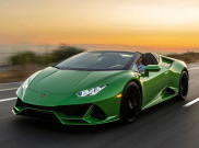 Bayern Munchen Bayar Coutinho Seharga Mobil Lamborghini Huracan Spyder Per Laganya