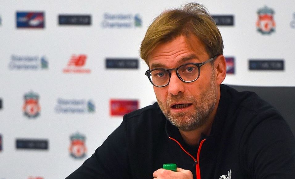 Terkait Transfer Mahal Darwin Nunez, Jurgen Klopp Telan Ludah Sendiri