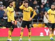 Bertahan 8 Musim, Wolverhampton Dipastikan Degradasi dari Premier League