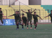 Kalahkan Bhayangkara FC U-16, TIRA Persikabo U-16 Juara Elite Pro Academy 2019