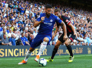 Chelsea Vs Sheffield Wednesday: Olivier Giroud Ingin Tambah Gelar Piala FA