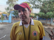 Waktu Mepet, Julio Banuelos Sebut Lawan Bhayangkara FC seperti Arema FC