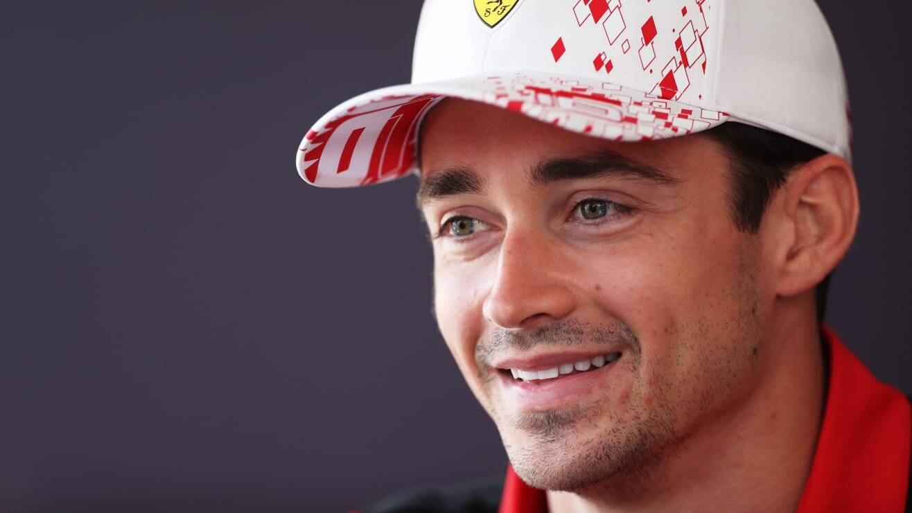 F1: Kuda Jingkrak Salah Mengambil Langkah
