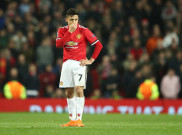 Alexis Sanchez Ungkap Alasan di Balik Penampilan Melempem di Manchester United