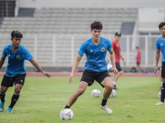 Shin Tae-yong Sebut Elkan Baggott Bisa Jadi Sosok Penting untuk Timnas Indonesia U-19