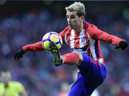 Torres Pastikan Griezmann Bertahan di Atletico Madrid