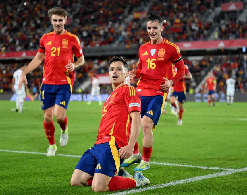 Spanyol