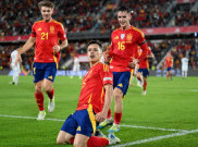 Tahun 2024 untuk Timnas Spanyol: Tak Terkalahkan, Juara Euro, dan Diakhiri dengan Kemenangan