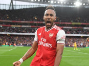 Arsenal 3-2 Aston Villa: Menang Dramatis, The Gunners Tembus Empat Besar 