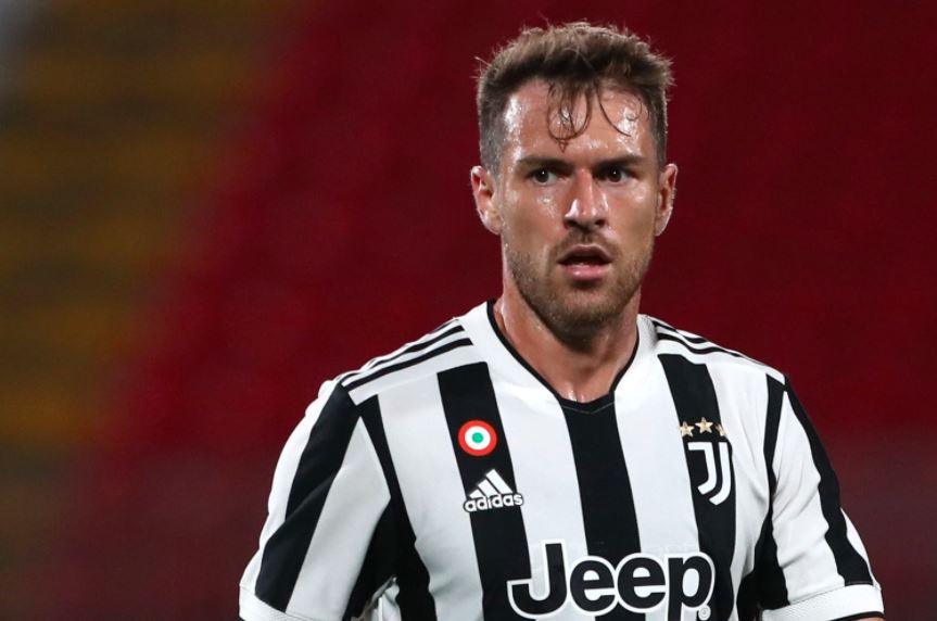 Aaron Ramsey, Pemenang 'Penghargaan' Pemain Tergagal di Serie A