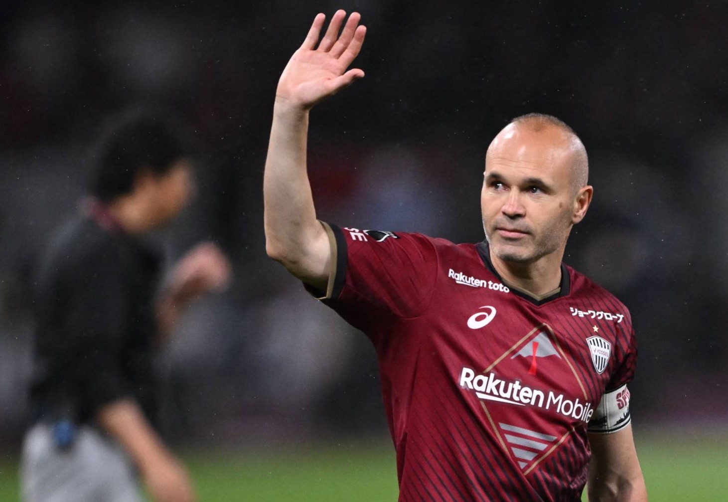 Andres Iniesta Jadi Bintang Lapangan Hijau Berikut yang Tersandung Pajak