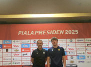Oxford United Antusias Hadapi Laga Perdana Piala Presiden 2025 Kontra Liga Indonesia All Star