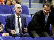 NBA Harus Mulai Musim Sebelum Januari 2021