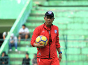 Alasan Kuat Joko Susilo Tak Mau Mundur dari Tim Pelatih Arema FC