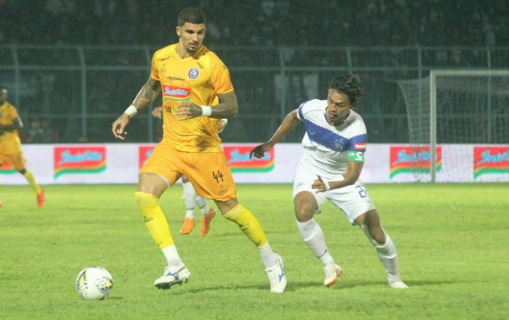 Arthur Cunha Peringatkan Potensi Cedera atas Pendeknya Jeda Recovery