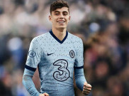 Intensitas Tinggi Premier League yang Buat Kai Havertz Kelelahan