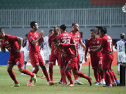 Persija di Mata Pelatih Persik