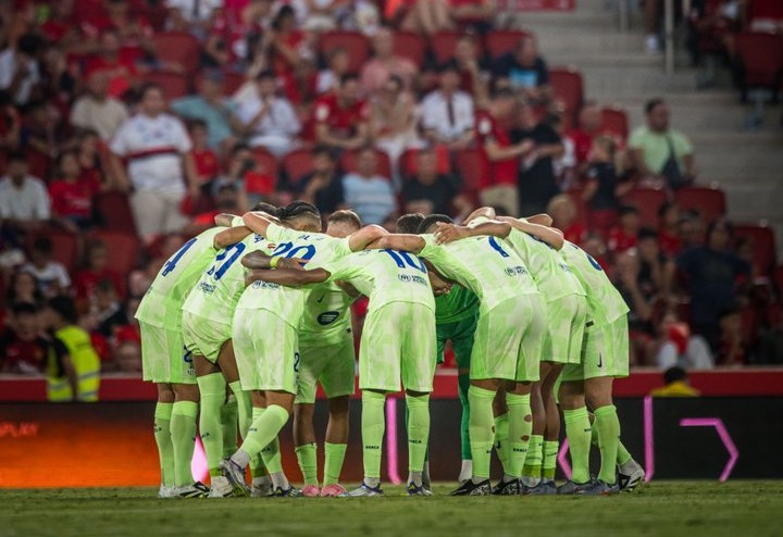 Jadwal Siaran Langsung dan Link Live Streaming Levante vs Barcelona, Minggu 24 Agustus 2025