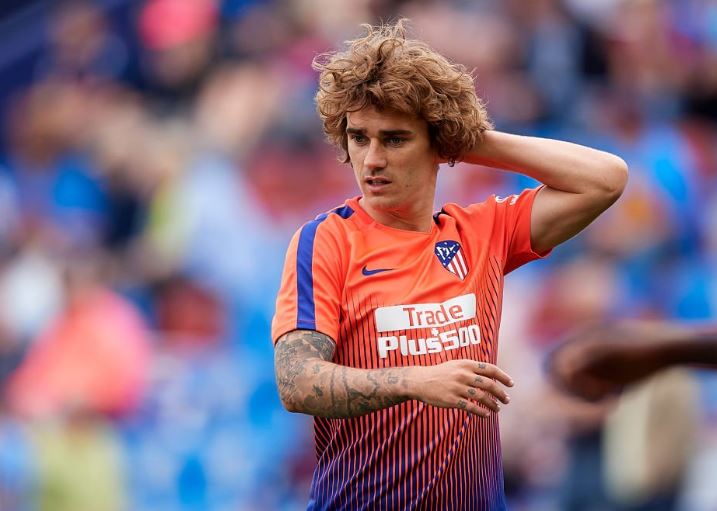 Antoine Griezmann Diyakini Xavi Hernandez Bisa Ciptakan Kerusakan Internal Barcelona