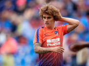 Antoine Griezmann Diyakini Xavi Hernandez Bisa Ciptakan Kerusakan Internal Barcelona