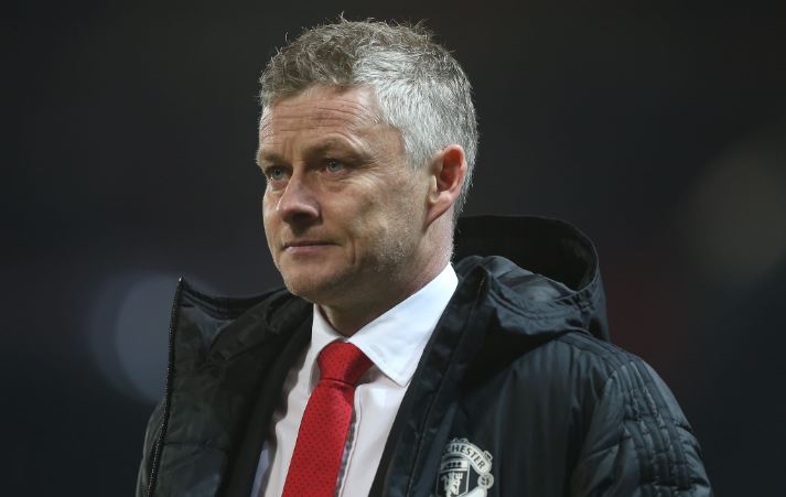 Kalah 0-1 di Old Trafford, Solskjaer Yakin Man United Bisa Comeback di Camp Nou