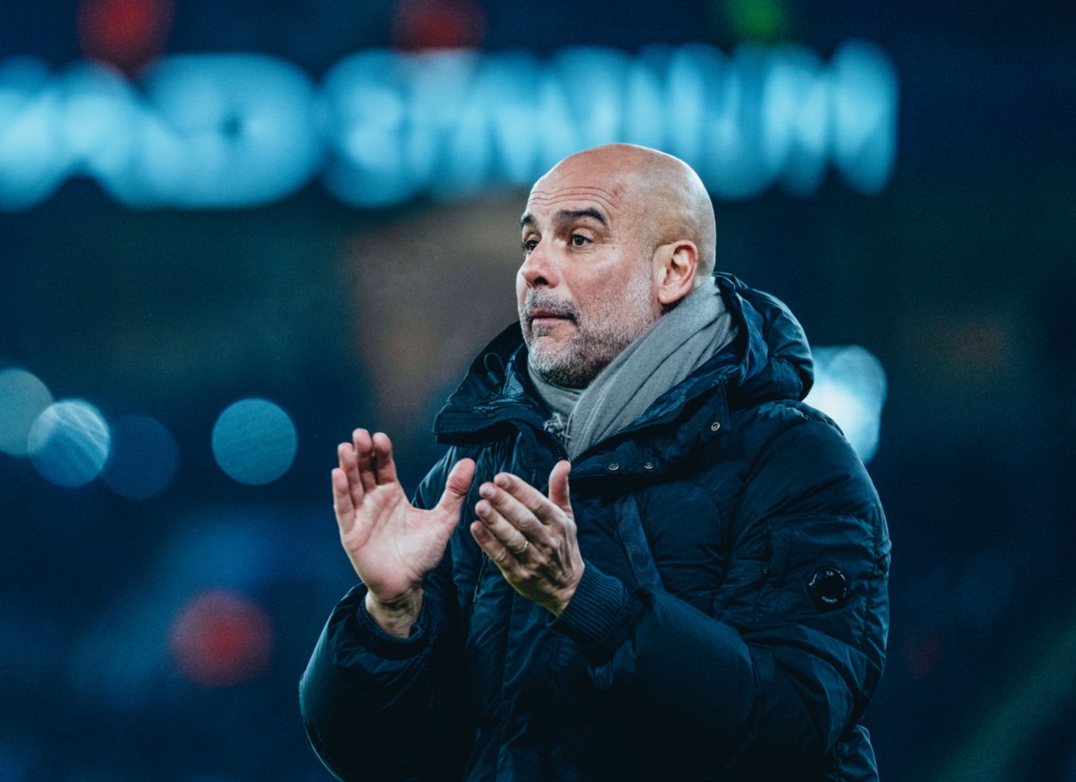 Brentford Vs Manchester City: Pep Guardiola Waspadai Ancaman Bola Mati