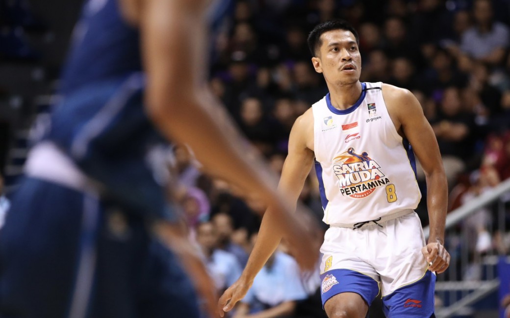 IBL: Jangan Takut Bosan Selama di Gelembung