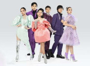 'Glorious', Lagu Resmi Piala Dunia U-20 2023 yang Dinyanyikan Lyodra, Tiara Andini dan Ziva Magnolya
