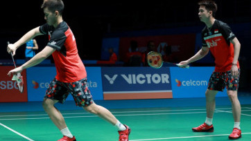 Plus-Minus Bulu Tangkis Indonesia (Video)
