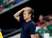 Hong Myung-bo Mundur dari Timnas Korsel, Jadi Pelatih Ketiga yang Jadi 'Korban' Piala Dunia 2026