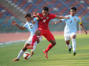 Timnas Indonesia U-22 Raup 6 Poin, PSSI Makin Optimistis di Dua Laga Sisa Grup A