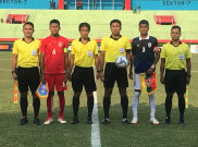 Piala AFF U-16: Segrup Indonesia, Vietnam dan Myanmar Jaga Kans Lewat Kemenangan 6-1 dan 4-1