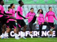  Demi Ukir Sejarah, Chelsea Kejar Kemenangan dengan Cara Apa Pun 