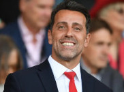 Mantan Direktur Olahraga Arsenal Edu Resmi Gabung Nottingham Forest
