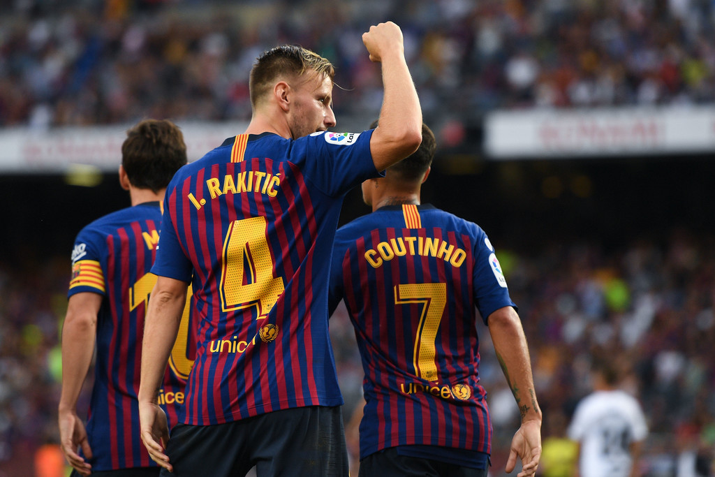 5 Fakta Menarik yang Tidak Anda Ketahui dari La Liga 2018-19