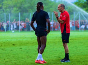 Rafael Leao Belum Menyadari Seberapa Besar Kemampuannya