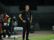 Kembali Tangani Sabah FC, Kurniawan Dwi Yulianto: Misi Belum Selesai