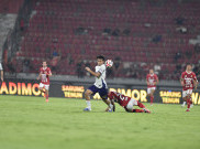 Hasil Super League 2025/2026: Persik dan PSM Berbagi Satu Poin, Persita Tertahan di Kandang Bali United