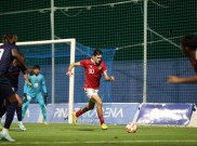 Kalah dari Prancis, Justin Hubner Nilai Timnas Indonesia U-20 Kurang Rileks