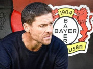 Leverkusen Yakin Xabi Alonso Akan Tolak Liverpool