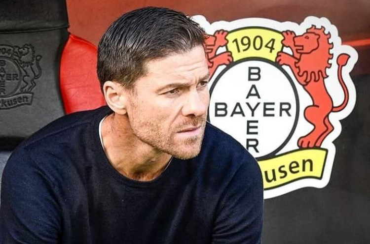 Leverkusen Yakin Xabi Alonso Akan Tolak Liverpool
